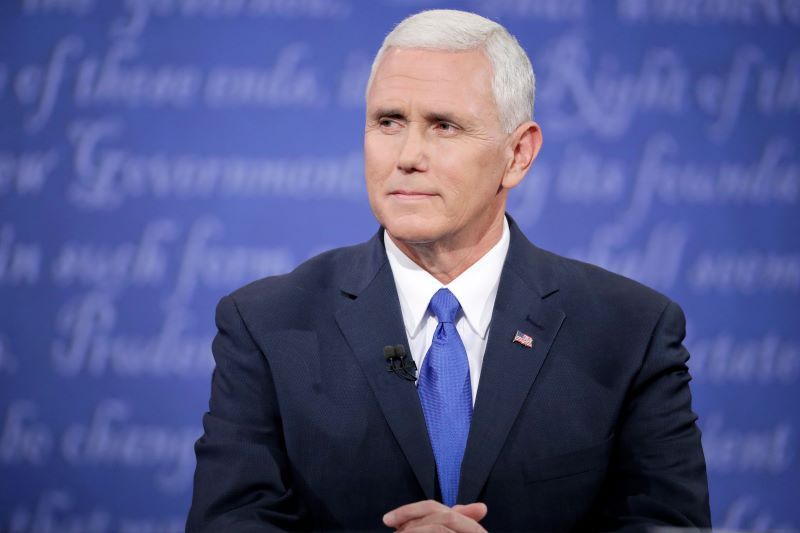 US Vice President Mike Pence confirms visit to Ireland for September 6-7