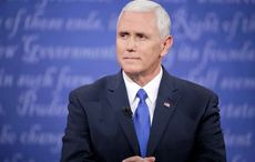 US Vice President Mike Pence confirms visit to Ireland for September 6-7