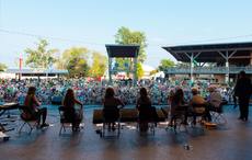 First responders and veterans honored this weekend at Milwaukee Irish Fest