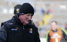 GAA: Kilkenny’s Cody talks Tipperary respect ahead of All-Ireland hurling final