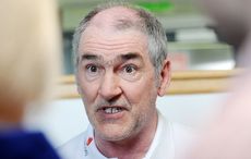 GAA: Mickey Harte’s future at Tyrone up for debate