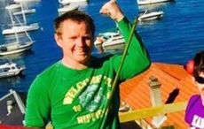 Irish man among heroes who helped stop Sydney knife attack