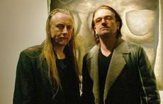 Guggi tells all about U2’s Bono and God