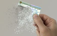 Irish receive just 0.05% of US annual green card lottery