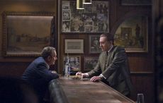 Is Martin Scorsese's The Irishman all a lie?