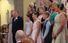 Irish bride and groom brought to tears by surprise "Stand By Me" performance