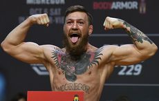 Conor McGregor to be charged for sucker-punching elderly man in Dublin pub