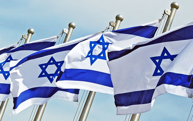 Former Dublin Lord Mayor Micheal Mac Donncha also banned from Israel