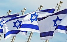 Former Dublin Lord Mayor Micheal Mac Donncha also banned from Israel