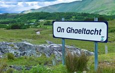 Is the Irish language hard to learn?