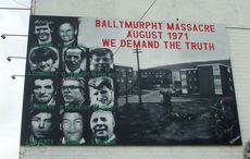 Irish mother who served British soldiers tea during Troubles shot weeks later