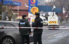 Bomb intended to kill police found near to Fermanagh border
