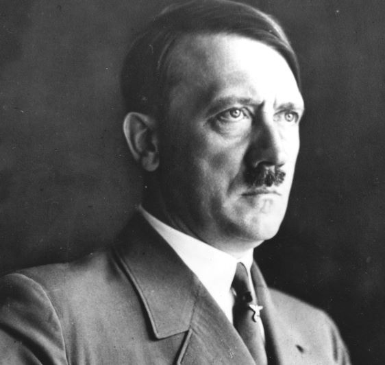 Hitler’s revenge on an Irish village - three girls died