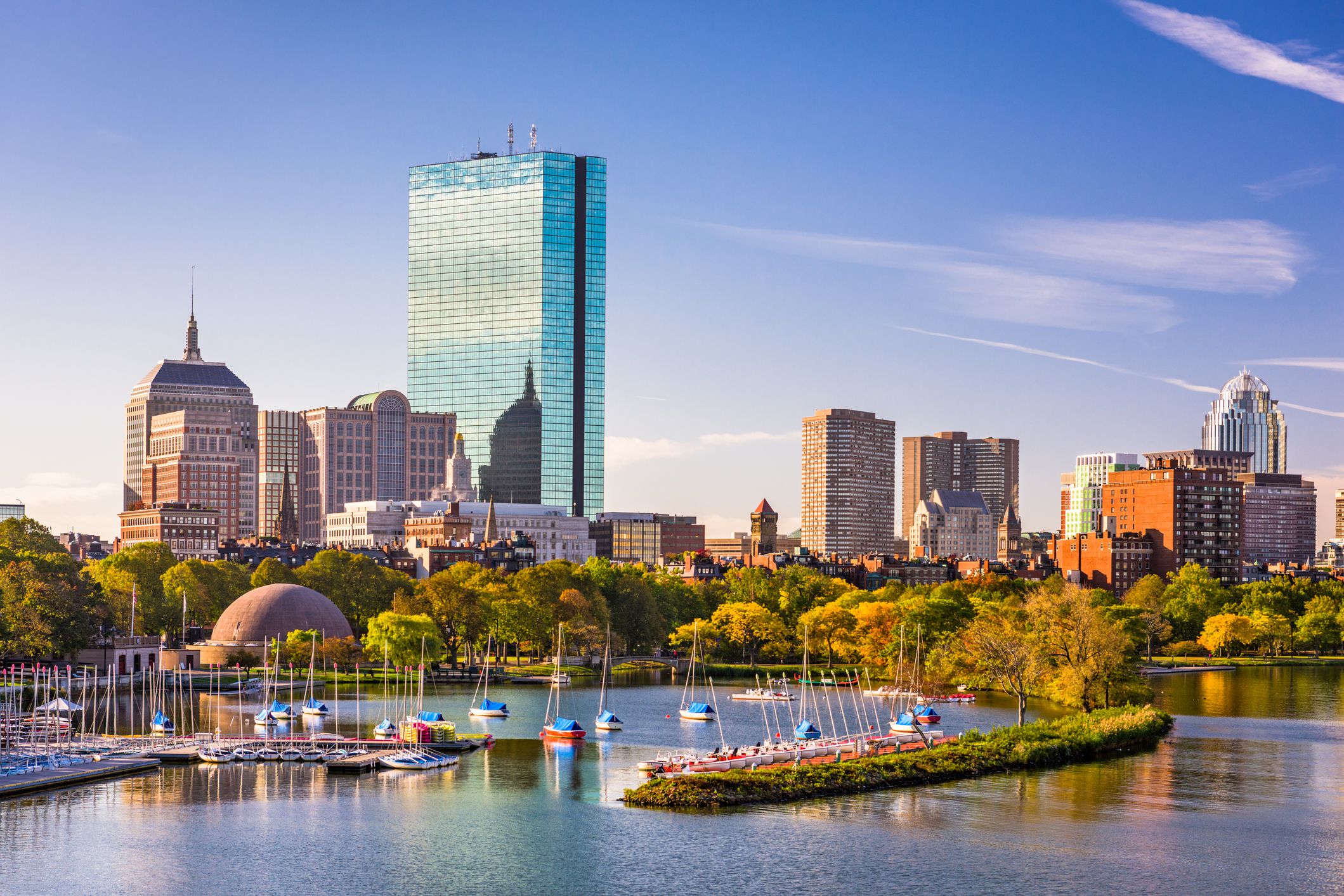 New Irish documentary series seeks out expats living in Boston