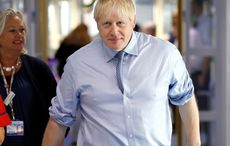 Boris Johnson's no-backstop Brexit nixed quickly by EU bosses