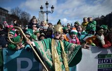 How you can celebrate St. Patrick’s Day in Ireland in 2020