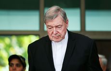 Most senior Cardinal ever loses his appeal against conviction on child sex abuse