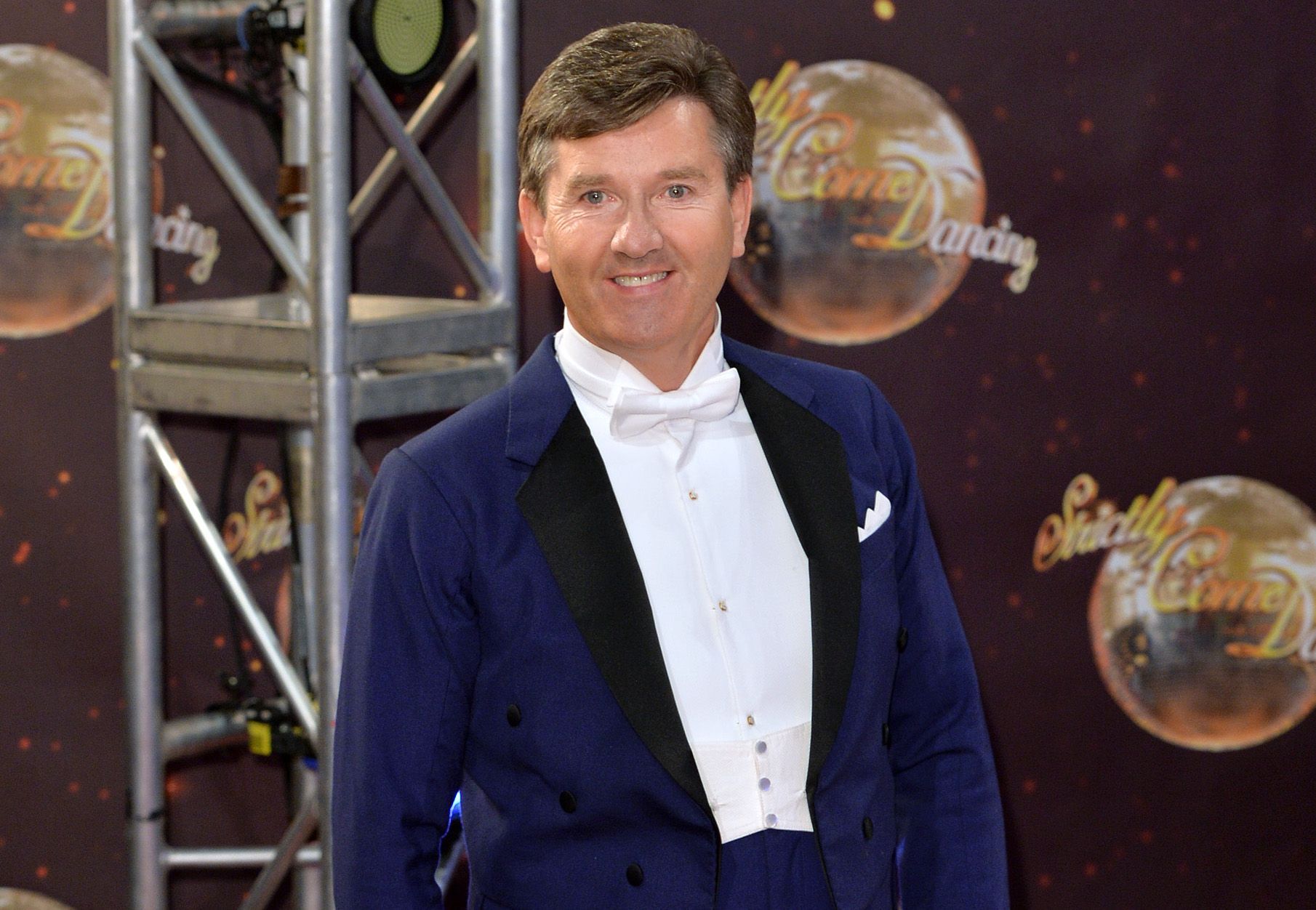 Irish star Daniel O’Donnell announces he’s taking a break