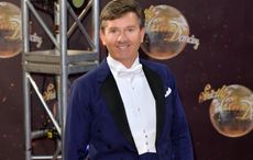 Irish singing star Daniel O’Donnell announces he’s taking a break