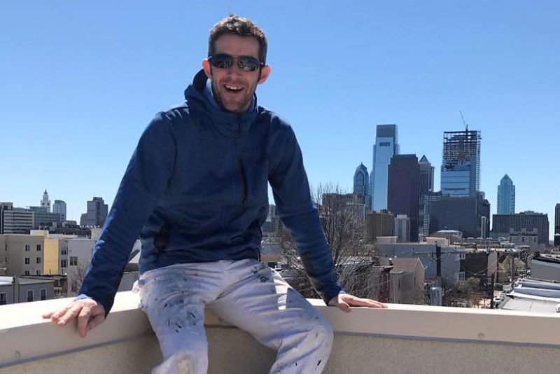 Irish man Keith Byrne continues to fight deportation from US