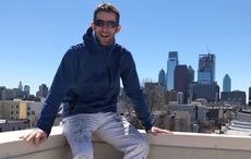 Irish man Keith Byrne continues to fight deportation from US