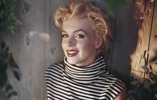 Marilyn Monroe's ancestral clan has Irish link, DNA project confirms