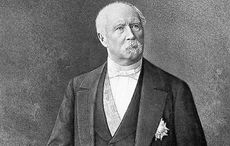 Patrick MacMahon, the Irishman who became president of France
