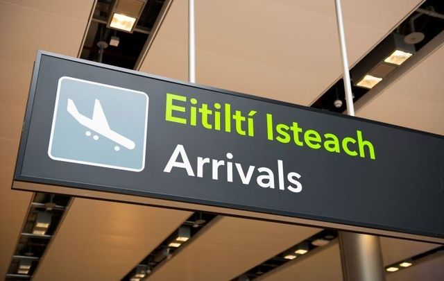 Returning to Ireland? There\'s a new online resource to guide you.