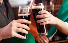 The best Irish pub outside of Ireland according to you