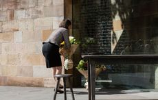 Australia's Irish famine commemoration takes place this weekend