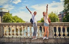 Two Irish cities voted among the 50 friendliest cities in the world