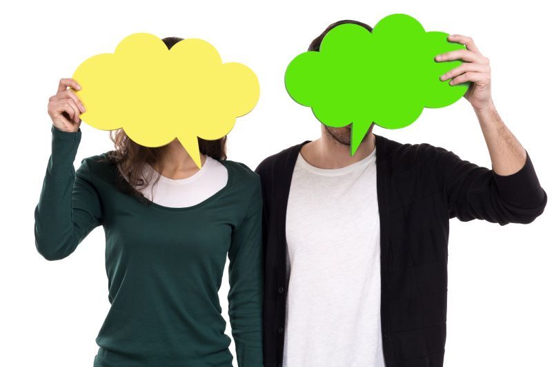 Irish language phrases for when you're stuck for words