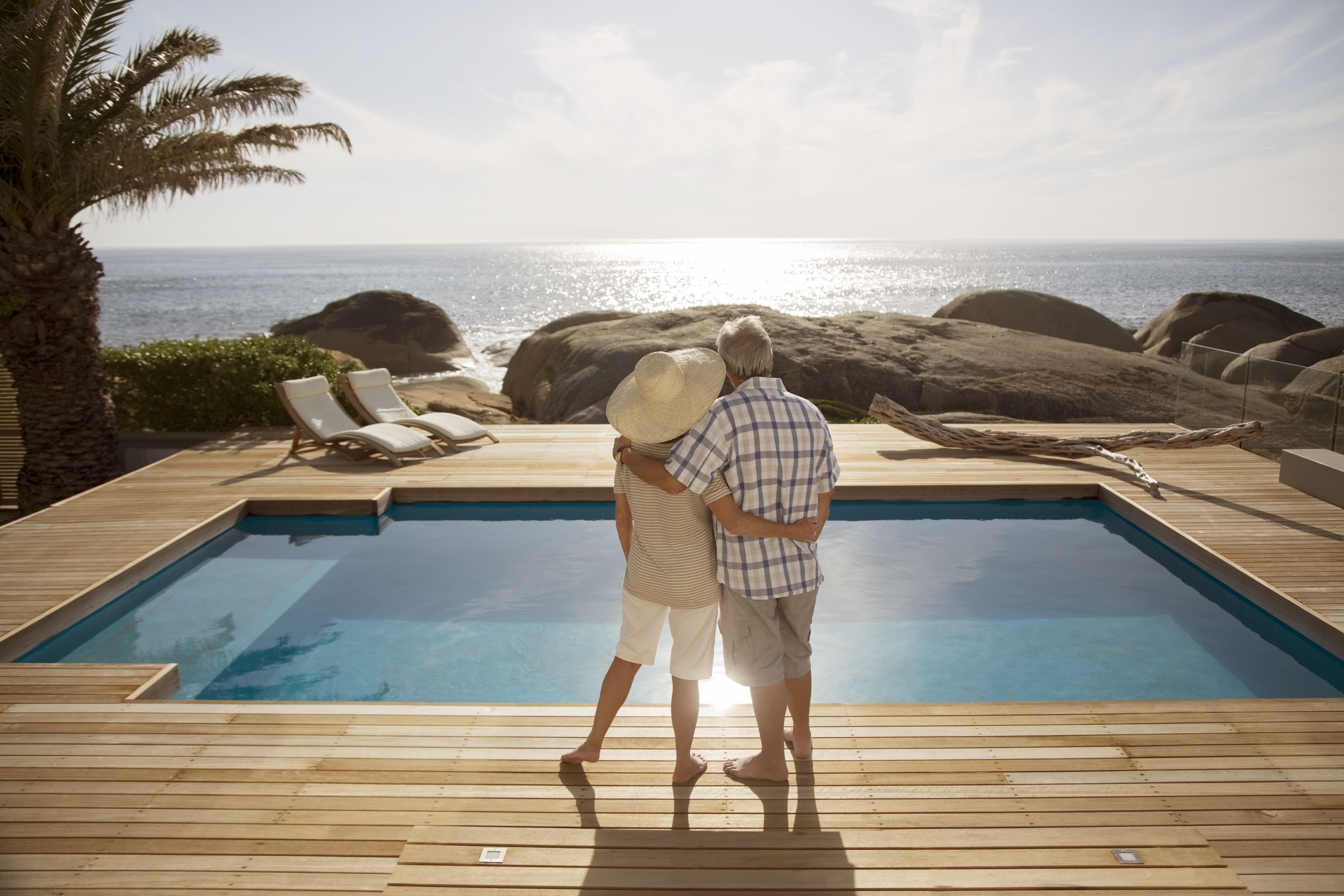 Your dream vacation home could be at the Overseas Property Show in Dublin