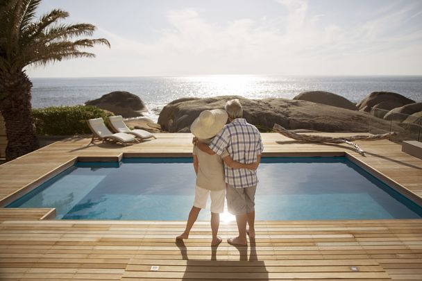 Looking for a dream vacation home? The Overseas Property Show, in Dublin, could be what you\'re looking for.