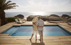 Your dream vacation home could be at the Overseas Property Show in Dublin