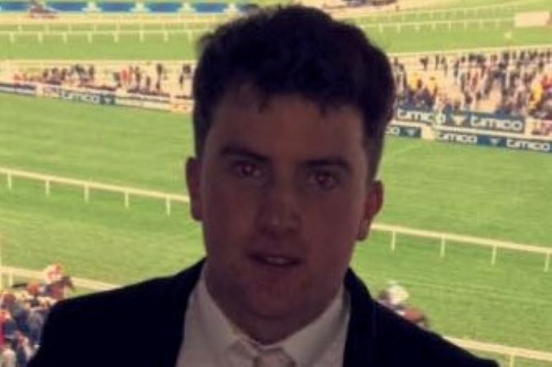 Tributes pour in for Irish student Ciaran O’Boyle as NYPD investigates his death