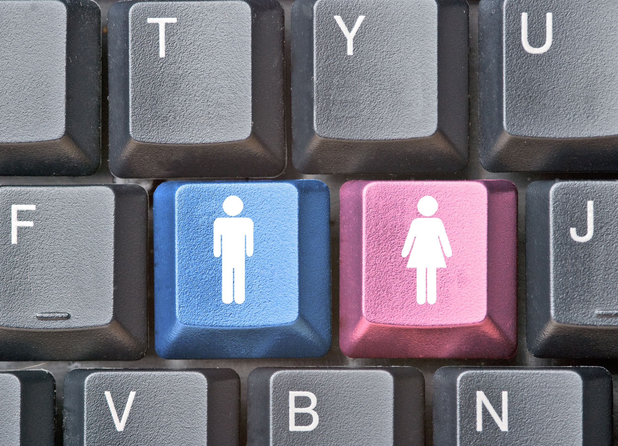 Why is the tech world still struggling with diversity?