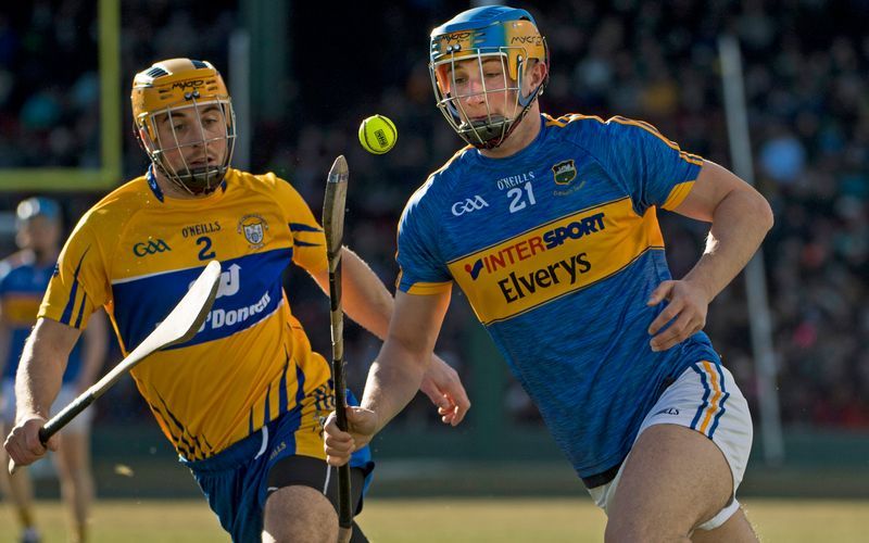 Hurling Hurling