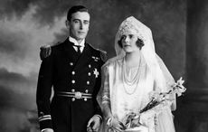 Lord Mountbatten was “devastated” by his wife’s affairs