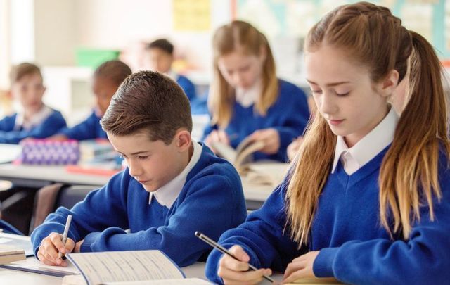 Some primary schools in Ireland have chosen to convert to non-denominational.