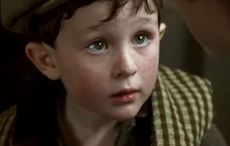 “Irish little boy” from Titanic is still receiving royalty checks for his role