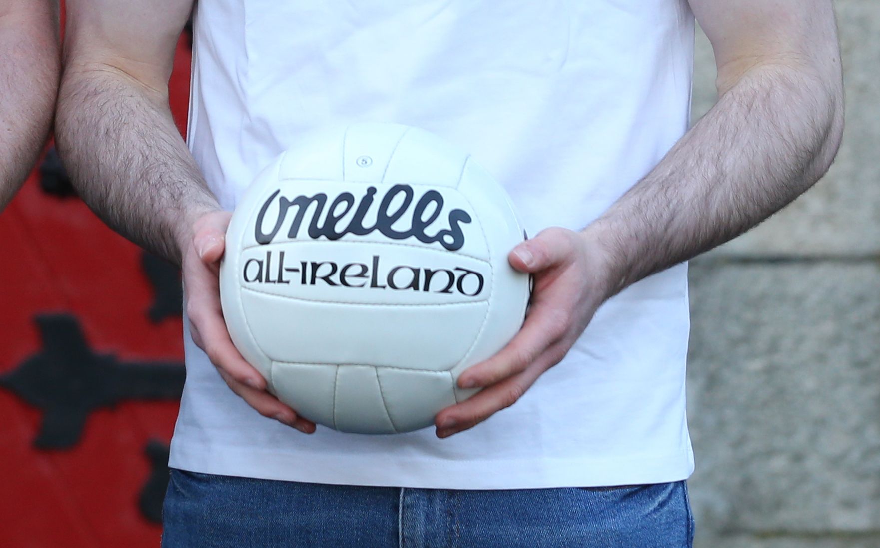GAA: Never ever, rule Kerry out!