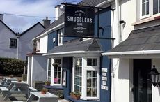 Co Kerry cafe successfully reunites Tasmanian tourist with his wallet