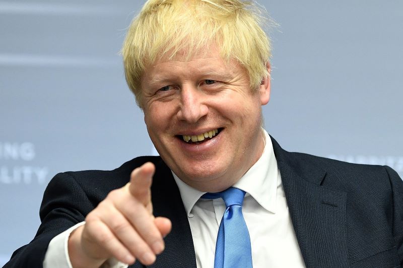 Boris Johnson gets approval to suspend Parliament ahead of Brexit deadline