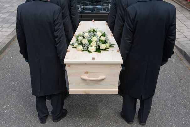 Planning a funeral in Northern Ireland is a costly business.