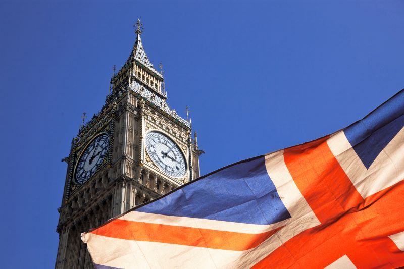 Irish politician compares Boris Johnson to Oliver Cromwell as Brexit nears