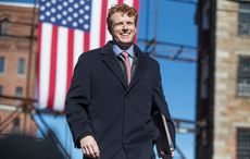 Why Joe Kennedy must run for Markey Senate seat
