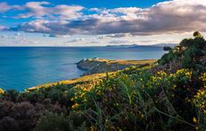 Dublin coastal running track named one of the world’s most thrilling