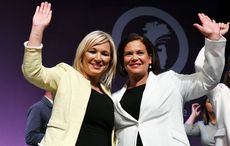 Sinn Féin receives largest private donation in Northern Ireland’s history