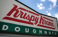 Dublin Krispy Kreme store most profitable in world